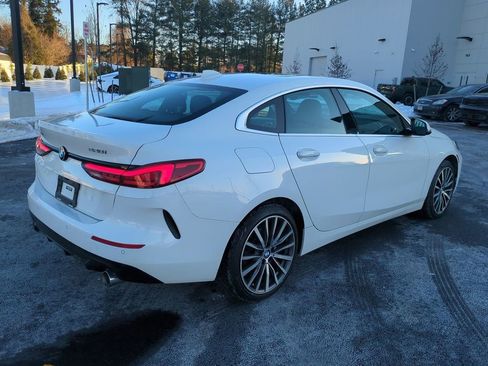 Used 2021 BMW 228i xDrive Gran Coupe w/ Convenience Package image 4
