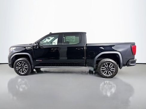 New 2026 GMC Sierra 1500 AT4 w/ AT4 Premium Package image 4