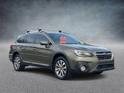 Used 2019 Subaru Outback 3.6R Touring w/ Popular Package #3A
