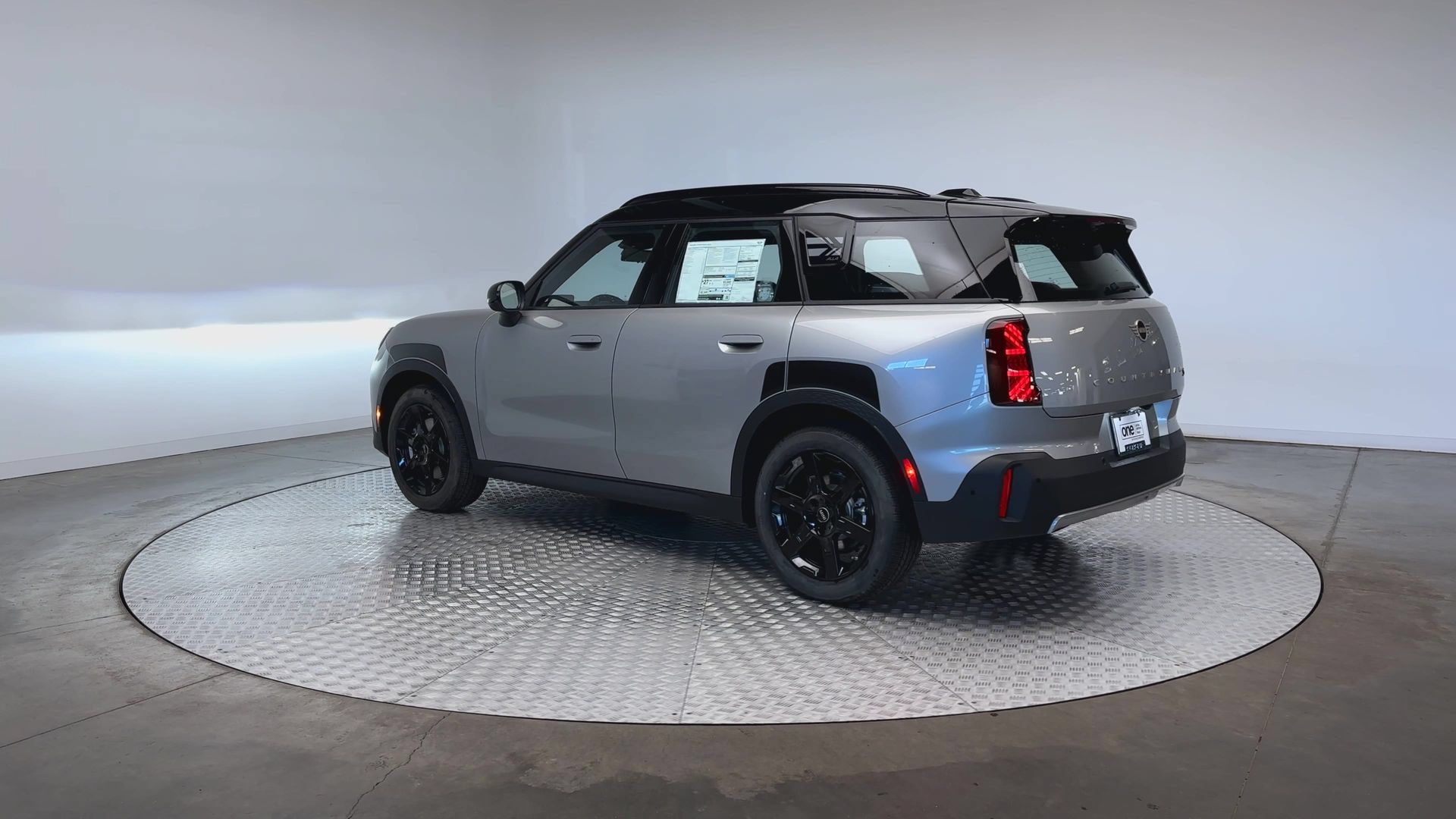 Certified 2026 MINI Cooper Countryman S AWD/4WD image 6