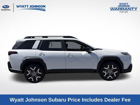 New 2026 Subaru Outback Touring XT AWD/4WD image 9