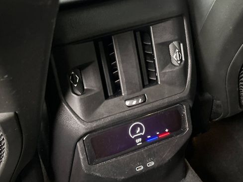 Used 2025 BMW X3 xDrive30i w/ Premium Package image 11