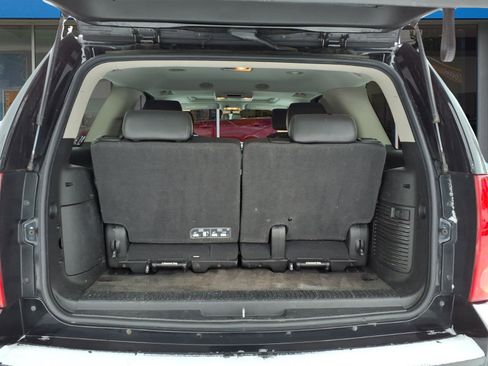 Used 2013 GMC Yukon SLT image 5