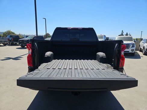 Used 2024 Chevrolet Silverado 1500 RST w/ Convenience Package II AWD/4WD image 25