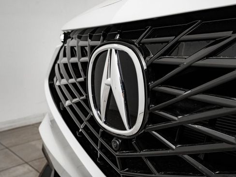 Used 2026 Acura ADX A-Spec AWD/4WD image 3