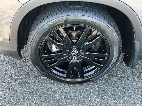 Used 2021 Honda Pilot Special Edition image 10