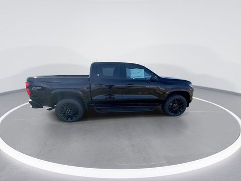 New 2026 Chevrolet Colorado Z71 AWD/4WD image 9