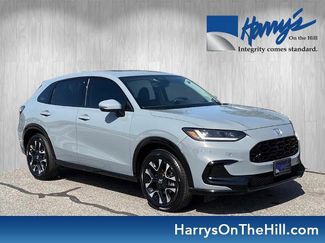 Used 2026 Honda HR-V EX-L video 1