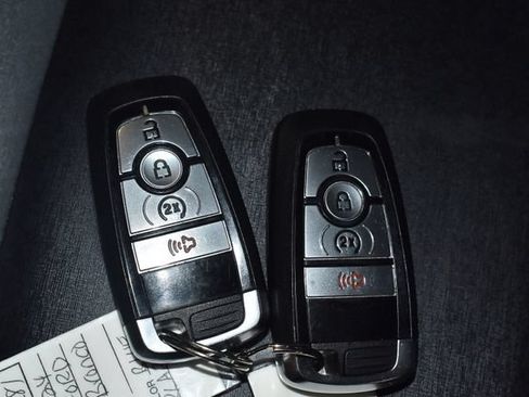 Used 2024 Ford Bronco Big Bend AWD/4WD image 27