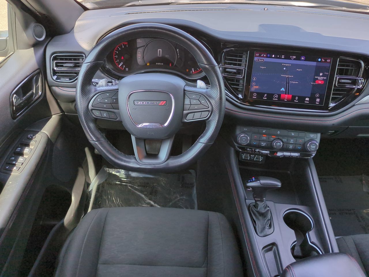Used 2025 Dodge Durango GT AWD/4WD image 15