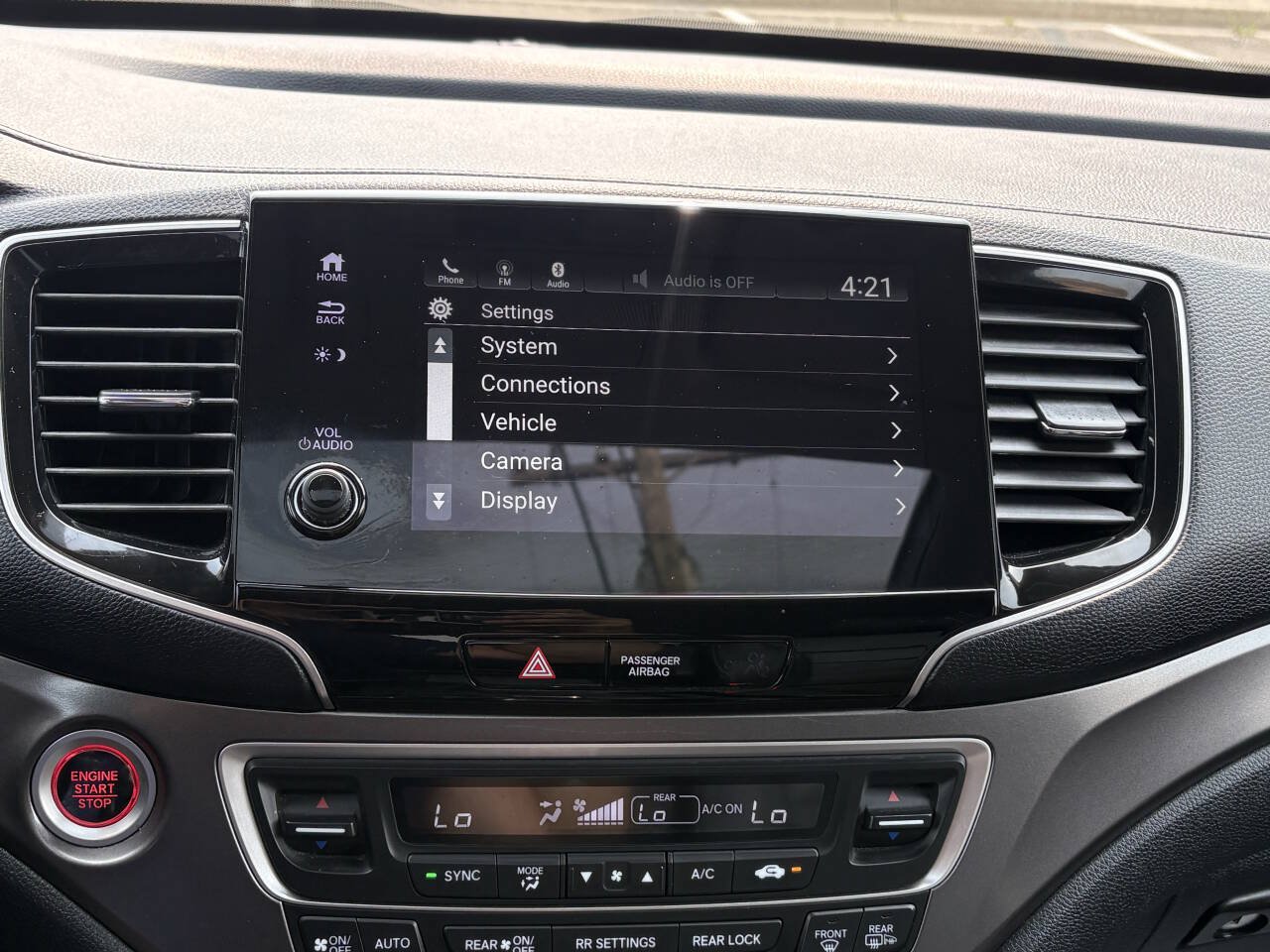 Used 2022 Honda Pilot Special Edition image 11