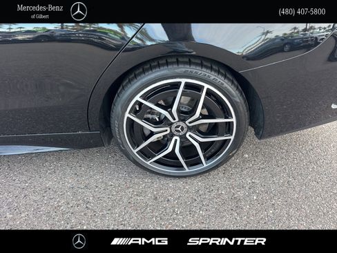 Certified 2023 Mercedes-Benz C 300 C 300 image 8