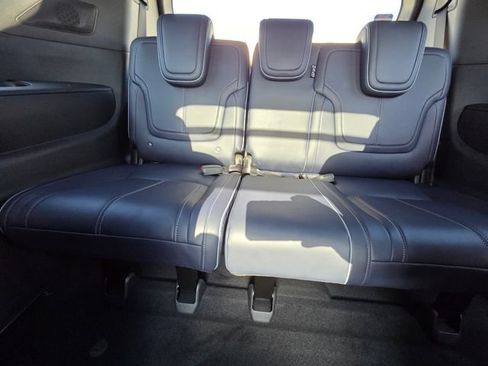 New 2026 INFINITI QX80 4WD w/ Sport Exterior Package image 15