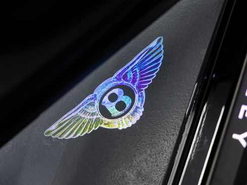 New 2025 Bentley Continental GT Speed image 20