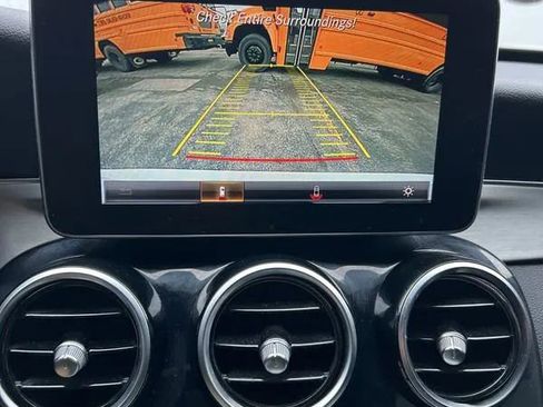 Used 2018 Mercedes-Benz C 300 C 300 Sedan 4D image 19