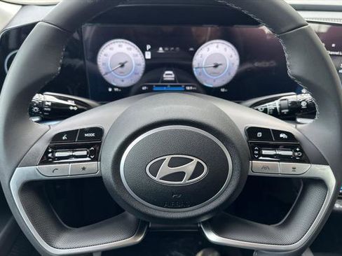 New 2025 Hyundai Elantra SEL image 21
