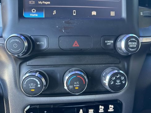 Used 2022 RAM 2500 Big Horn w/ Level A Equipment Group image 20