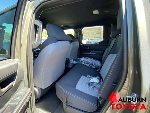 New 2026 Toyota Tacoma TRD Off-Road w/ TRD Off Road Upgrade Package AWD/4WD image 21