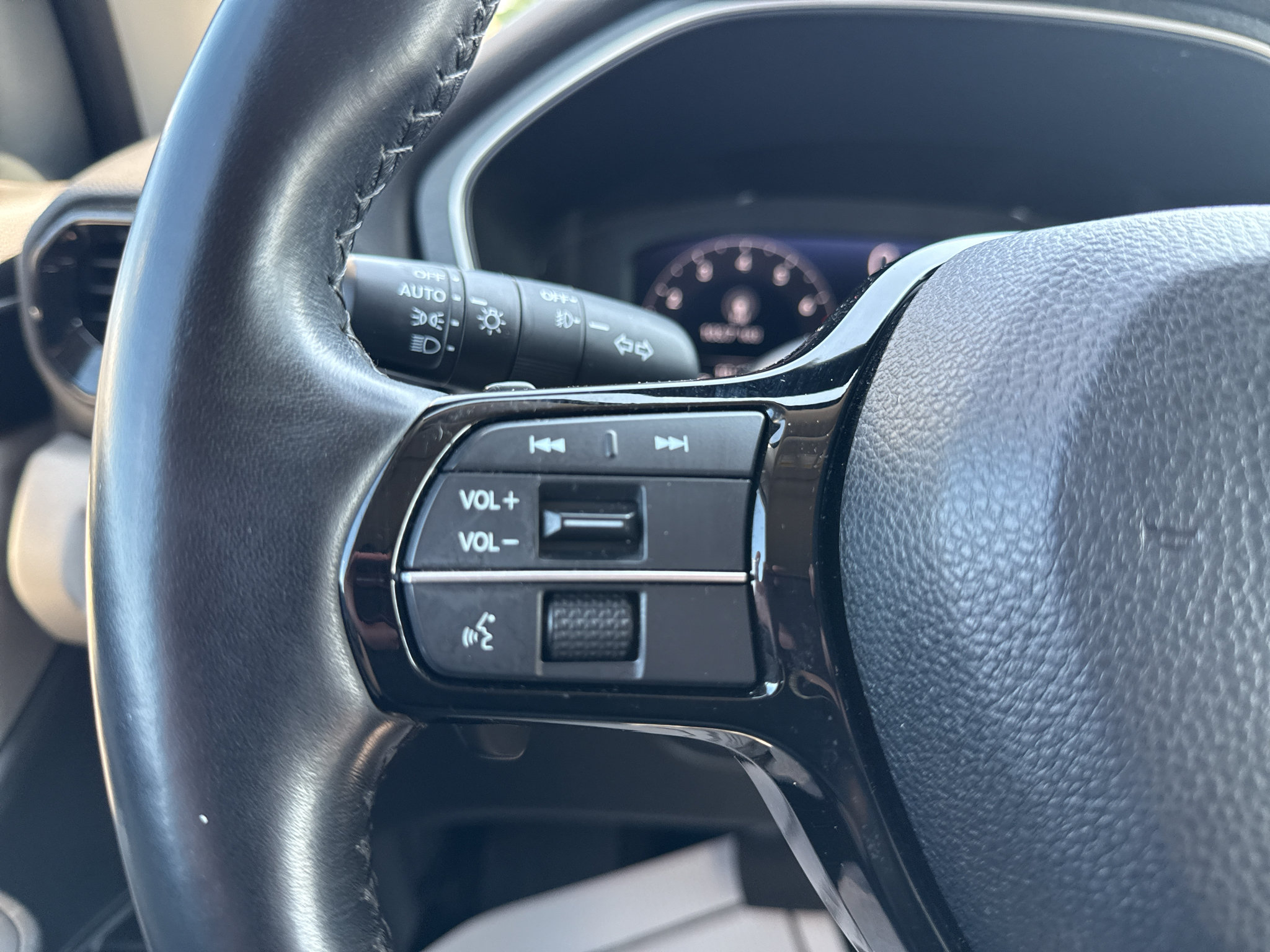 Used 2023 Honda Pilot Elite image 22