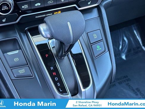 Used 2022 Honda CR-V EX image 24