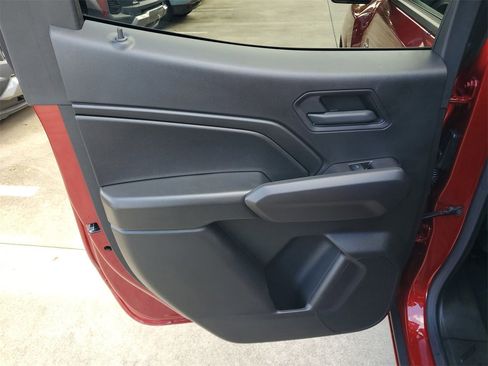 New 2026 Chevrolet Colorado W/T image 7