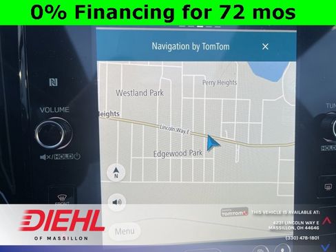 Used 2025 Subaru Forester Touring image 22