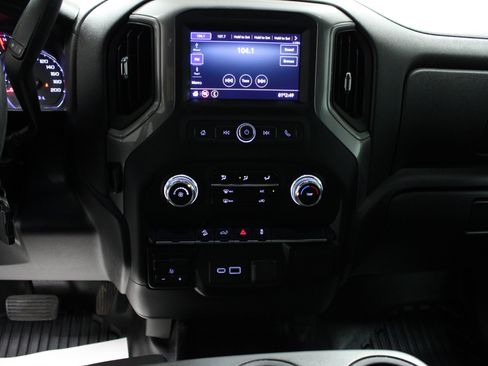 Used 2023 GMC Sierra 3500 Pro image 16