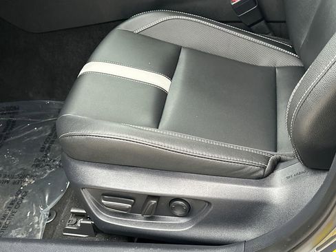 Certified 2025 Toyota Camry SE image 19