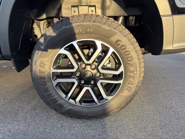New 2026 Ford Ranger Lariat w/ FX4 Off-Road Package AWD/4WD image 11