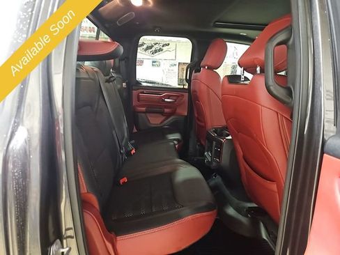 Used 2019 RAM 1500 Rebel w/ Level 2 Equipment Group AWD/4WD image 8