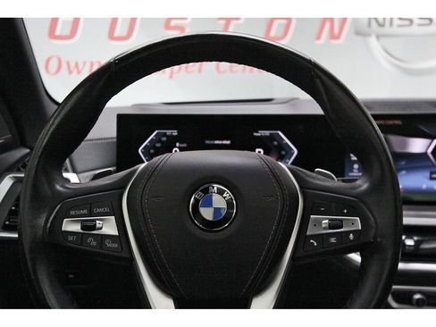 Used 2024 BMW X5 sDrive40i w/ Premium Package RWD image 16