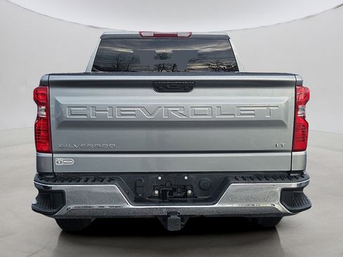 Used 2023 Chevrolet Silverado 1500 LT image 30