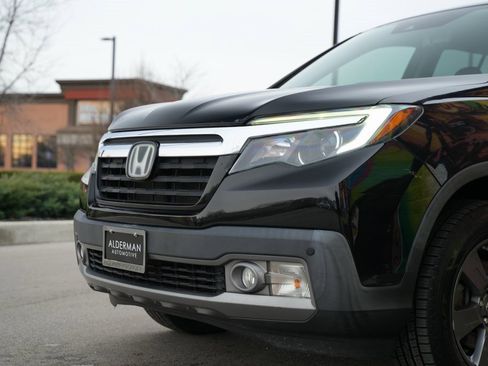 Used 2020 Honda Ridgeline RTL-E image 8
