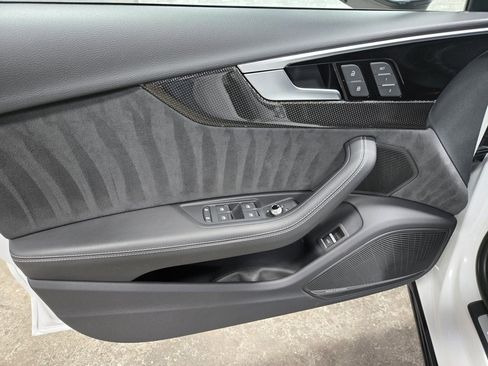 Used 2023 Audi S4 Premium Plus w/ Premium Plus Package image 7