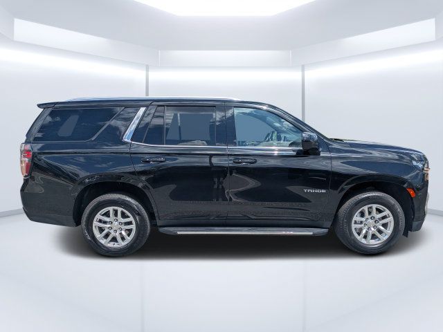 Used 2024 Chevrolet Tahoe LT AWD/4WD image 2