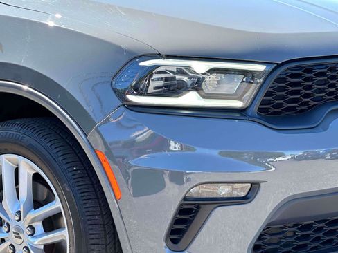 Used 2022 Dodge Durango GT image 7