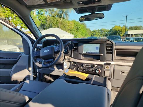 New 2026 Ford F250 XL w/ XL Driver Assist Package image 22