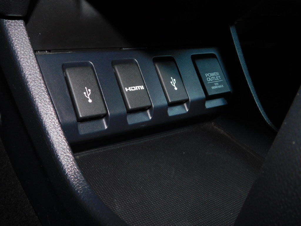 Used 2016 Honda HR-V EX image 36