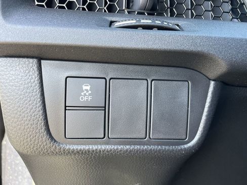 New 2025 Honda CR-V EX image 30