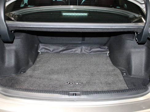 Used 2019 Lexus IS 350 F Sport w/ F Sport Package image 32