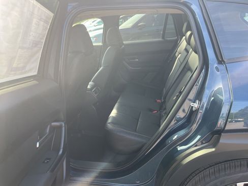 New 2026 MAZDA CX-50 AWD 2.5 S w/ Weather Package image 22