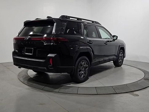 New 2026 Subaru Outback Premium image 5