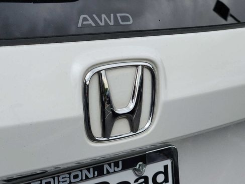 Certified 2024 Honda CR-V Sport-L image 30