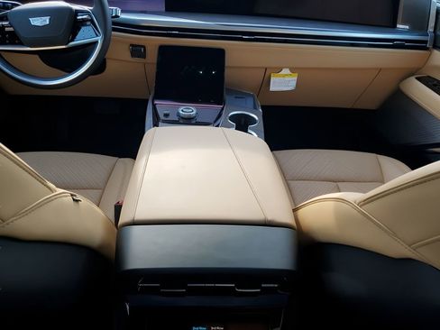 New 2026 Cadillac Escalade IQL Sport 2 image 24