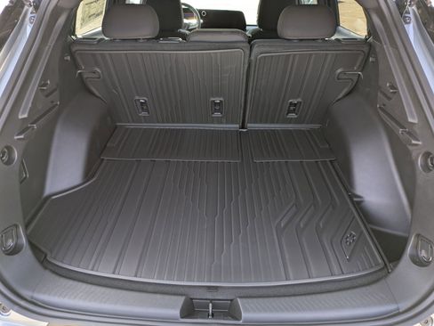 Used 2026 Chevrolet Equinox EV LT image 26