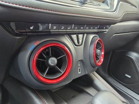 Used 2023 Chevrolet Blazer RS w/ Driver Confidence II Package FWD image 46