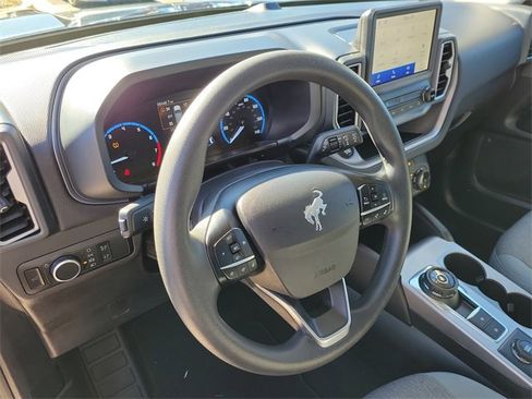 Used 2024 Ford Bronco Sport Big Bend image 18