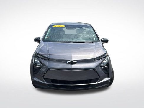 Used 2023 Chevrolet Bolt LT w/ Infotainment Package FWD image 2