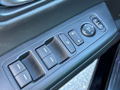 Used 2026 Honda CR-V Sport-L image 18