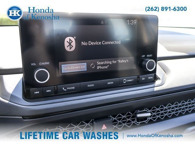Used 2024 Honda Accord EX image 17